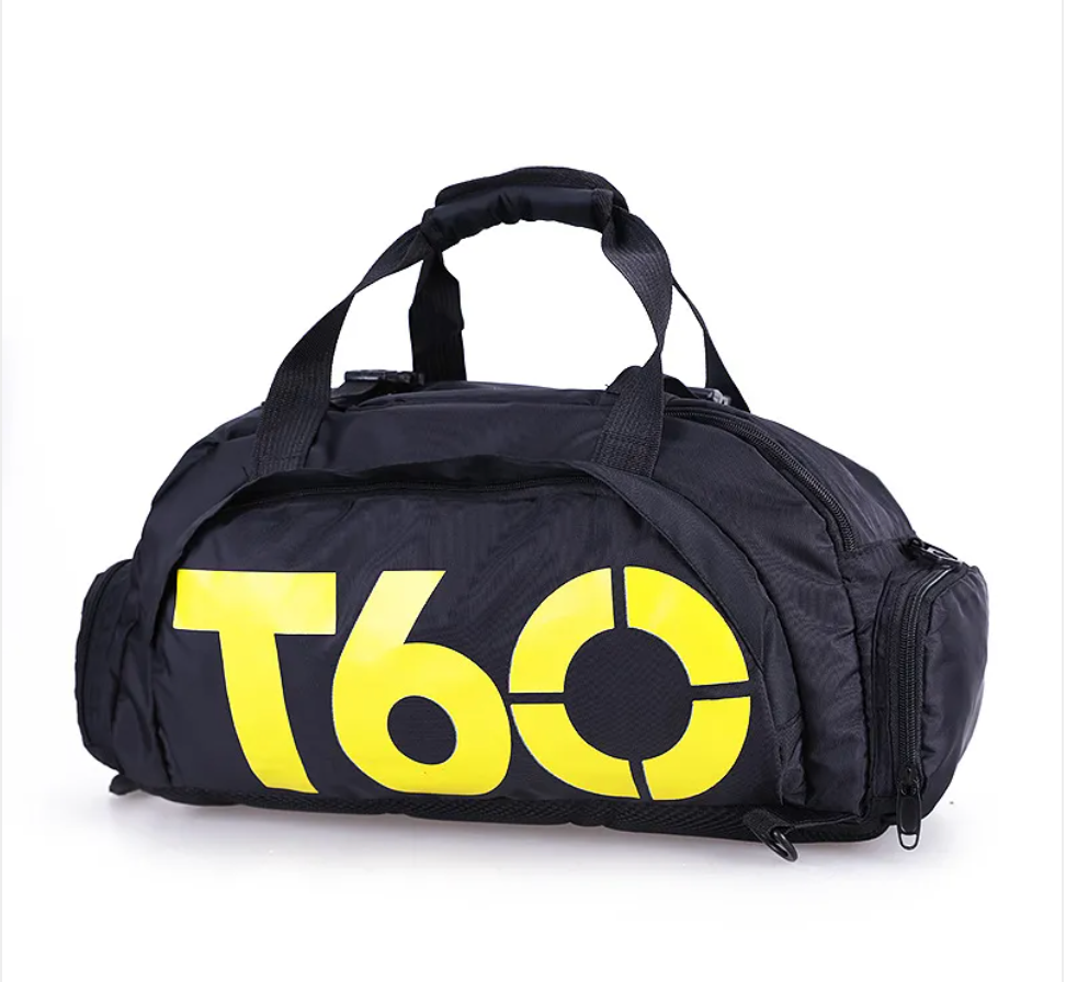 Football Fitness Backpack