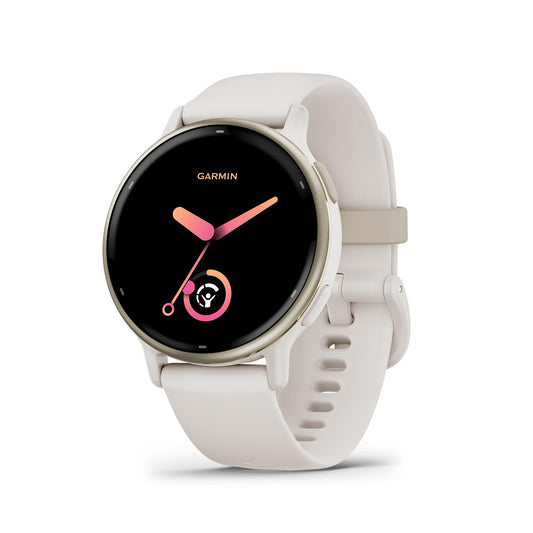 Garmin Vívoactive 5 AMOLED Smartwatch Fitness Tracker
