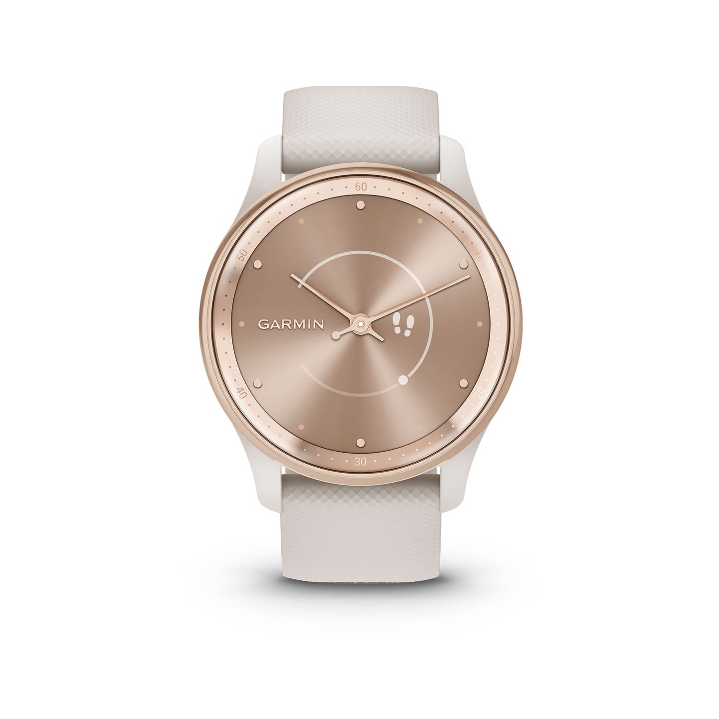 Garmin vívomove Trend Elegance Hybrid Smartwatch