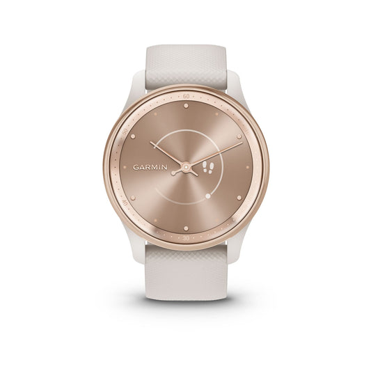 Garmin vívomove Trend Elegance Hybrid Smartwatch